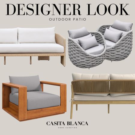 Designer look - outdoor patio

Amazon, Rug, Home, Console, Amazon Home, Amazon Find, Look for Less, Living Room, Bedroom, Dining, Kitchen, Modern, Restoration Hardware, Arhaus, Pottery Barn, Target, Style, Home Decor, Summer, Fall, New Arrivals, CB2, Anthropologie, Urban Outfitters, Inspo, Inspired, West Elm, Console, Coffee Table, Chair, Pendant, Light, Light fixture, Chandelier, Outdoor, Patio, Porch, Designer, Lookalike, Art, Rattan, Cane, Woven, Mirror, Luxury, Faux Plant, Tree, Frame, Nightstand, Throw, Shelving, Cabinet, End, Ottoman, Table, Moss, Bowl, Candle, Curtains, Drapes, Window, King, Queen, Dining Table, Barstools, Counter Stools, Charcuterie Board, Serving, Rustic, Bedding, Hosting, Vanity, Powder Bath, Lamp, Set, Bench, Ottoman, Faucet, Sofa, Sectional, Crate and Barrel, Neutral, Monochrome, Abstract, Print, Marble, Burl, Oak, Brass, Linen, Upholstered, Slipcover, Olive, Sale, Fluted, Velvet, Credenza, Sideboard, Buffet, Budget Friendly, Affordable, Texture, Vase, Boucle, Stool, Office, Canopy, Frame, Minimalist, MCM, Bedding, Duvet, Looks for Less

#LTKhome #LTKstyletip #LTKSeasonal