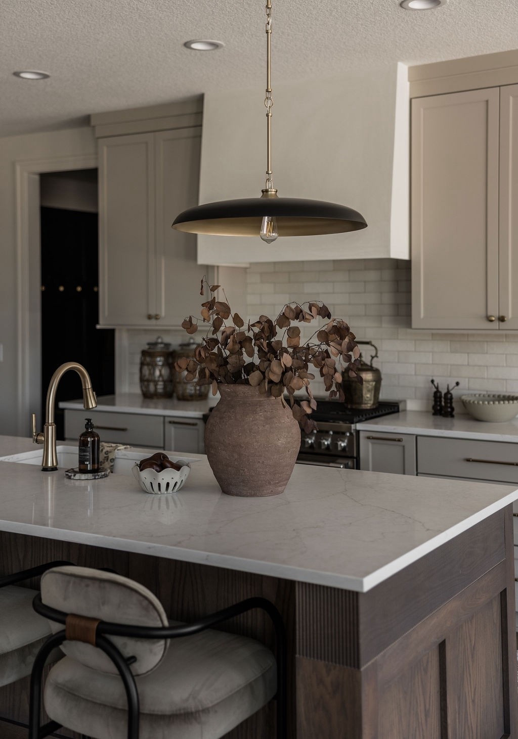 This vase is a perfect versatile piece! 

#LTKHome