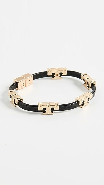 Serif T Wrap Bracelet | Shopbop
