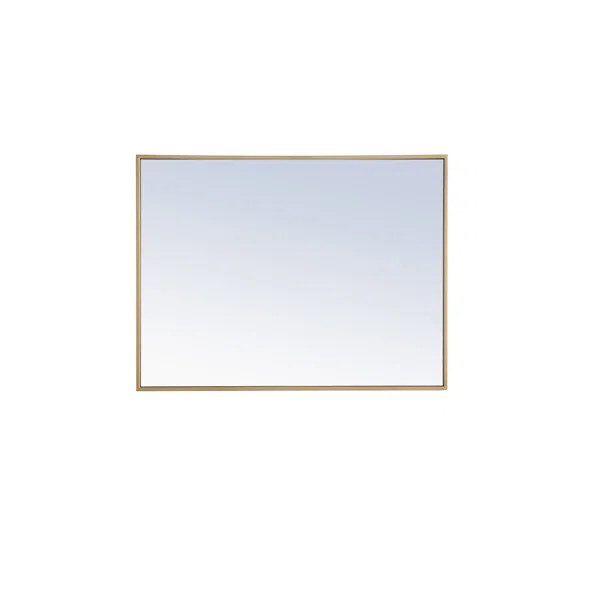Miroir mural Sabine | Wayfair North America