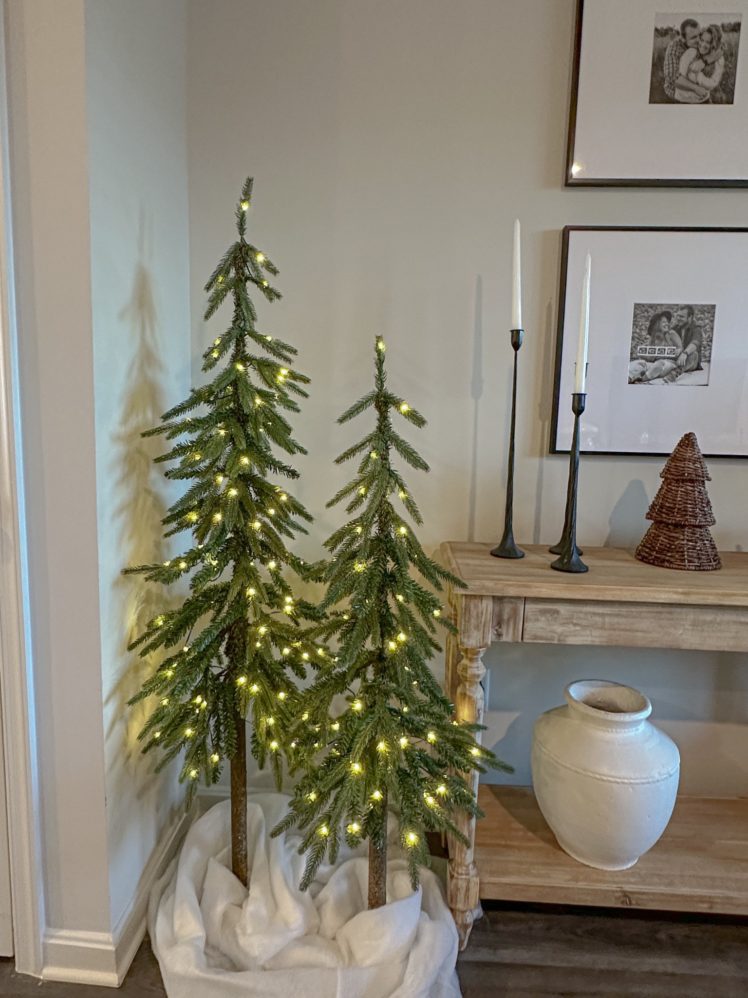 Target Christmas trees 🎄 

#LTKHoliday #LTKSeasonal #LTKhome