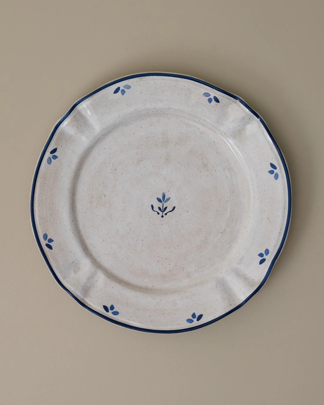 Juliet Plate | Magnolia