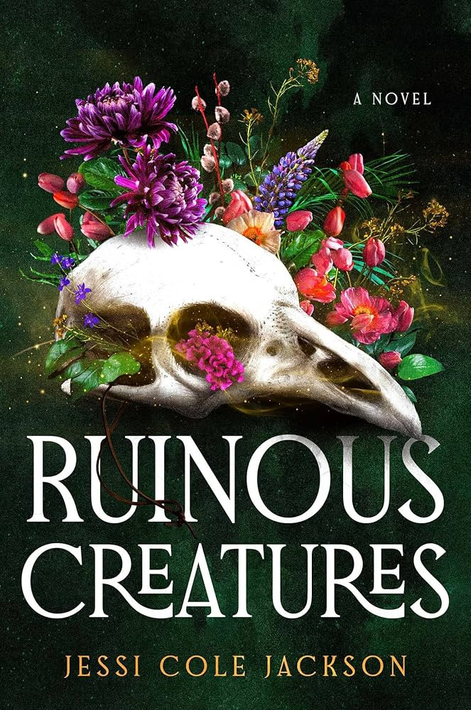 Ruinous Creatures: A Novel | Amazon (US)