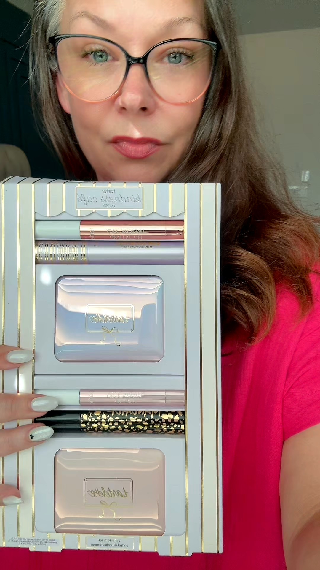 Don't miss out on these Tarte Sets! #tarte

#LTKFindsUnder100 #LTKBeauty #LTKGiftGuide