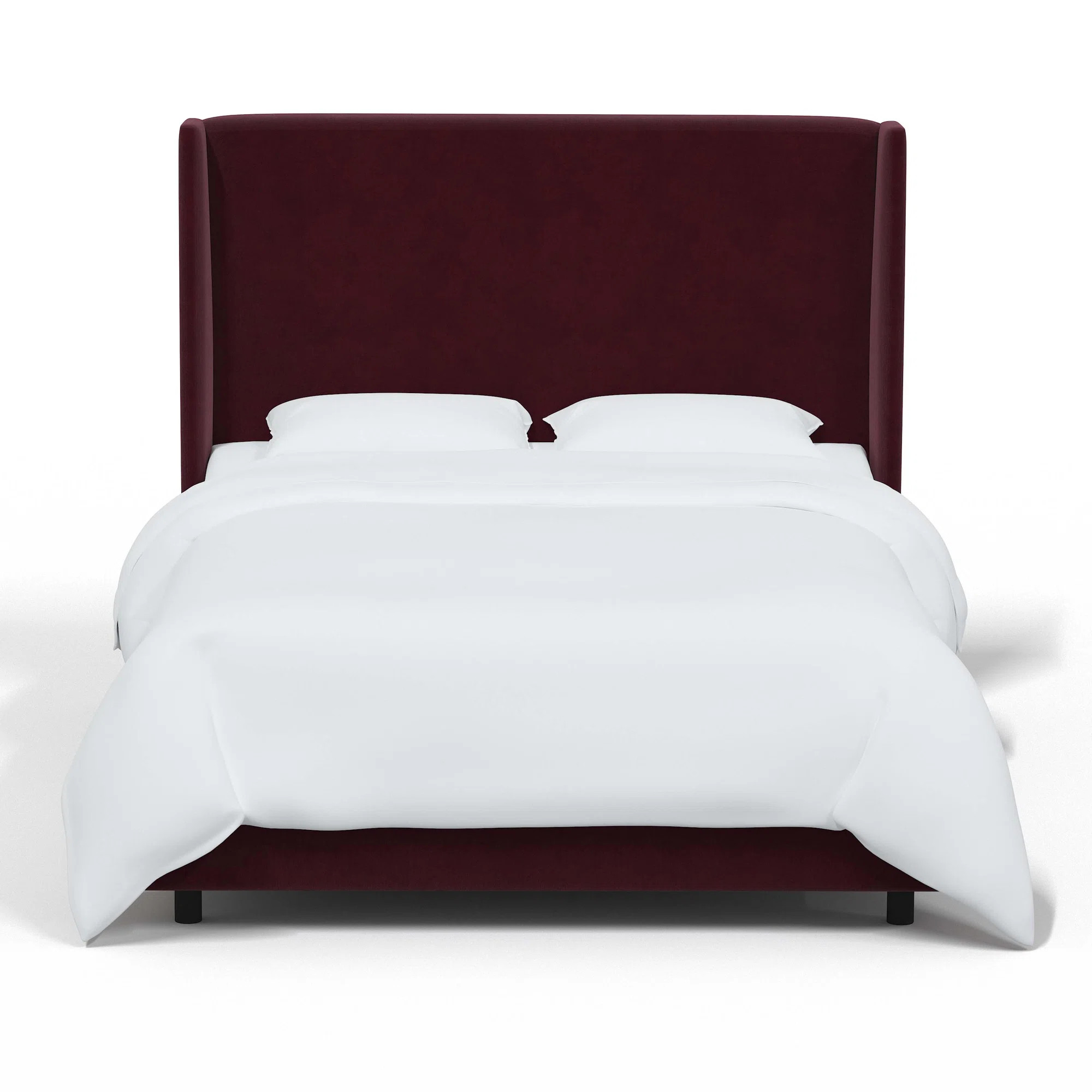 Tilly Upholstered Bed | Birch Lane