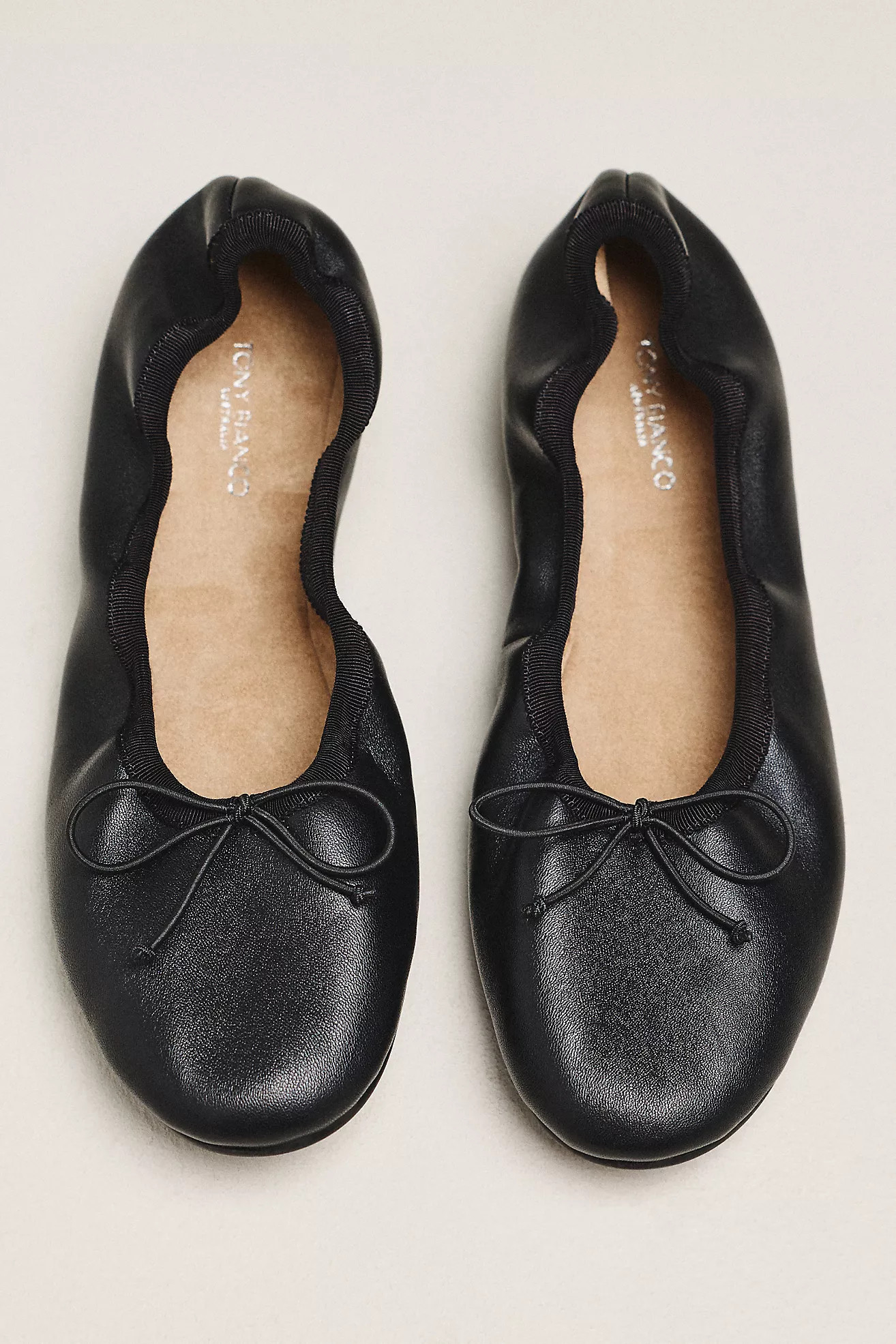 Tony Bianco Chelsea Ballet Flats | Anthropologie (US)