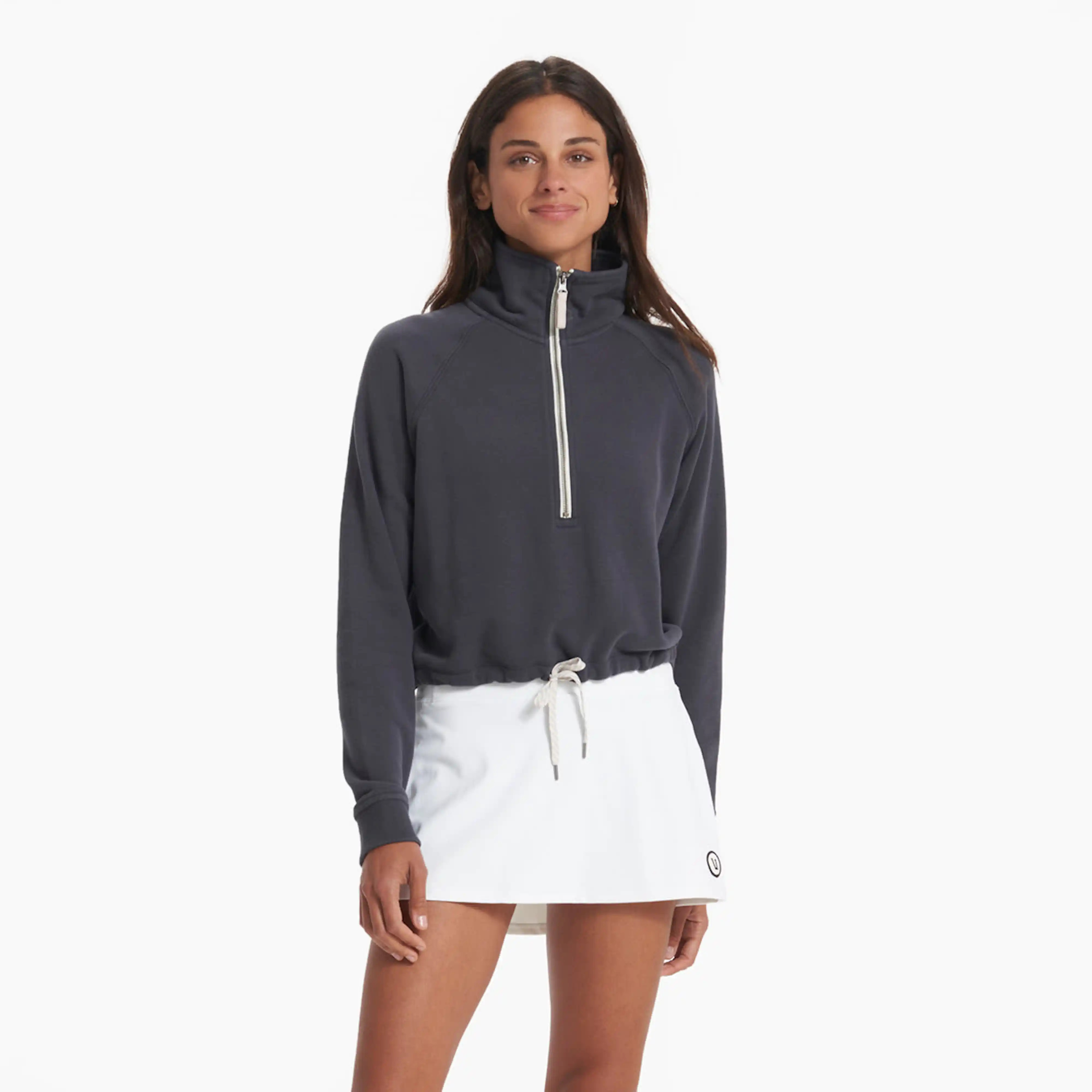 Sedona Half Zip | Vuori Clothing (US & Canada)