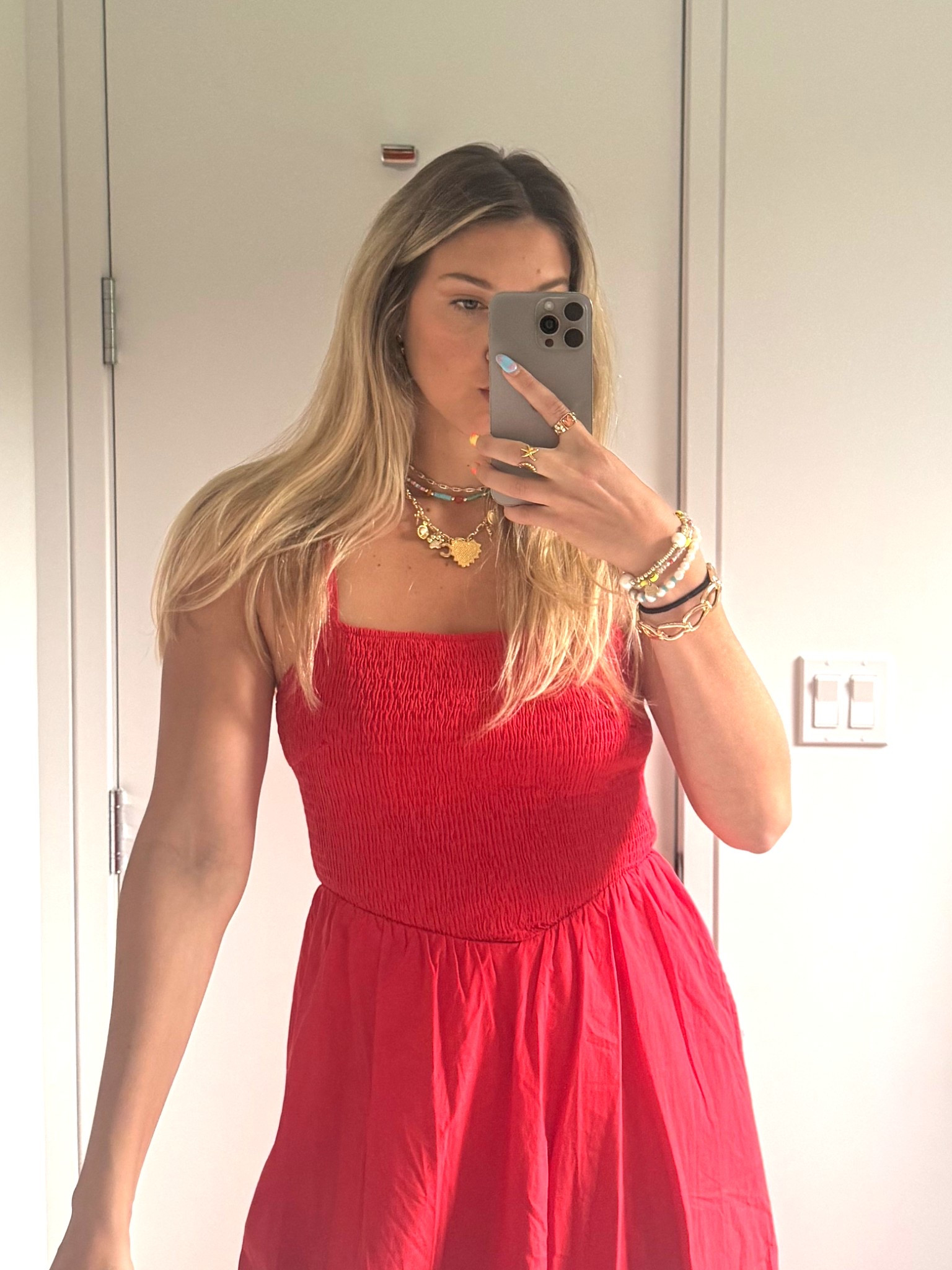 loving these amazon accessories and dress

#LTKFindsUnder50 #LTKSeasonal