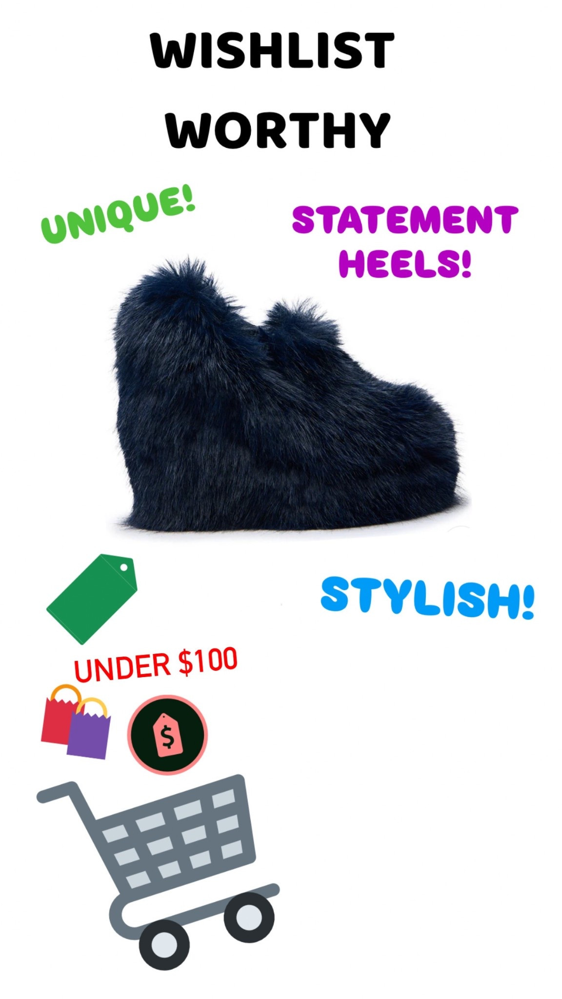 Looking for a statement pair of heels for fall and winter? These are the ones!

#LTKFindsUnder100 #LTKShoeCrush #LTKStyleTip