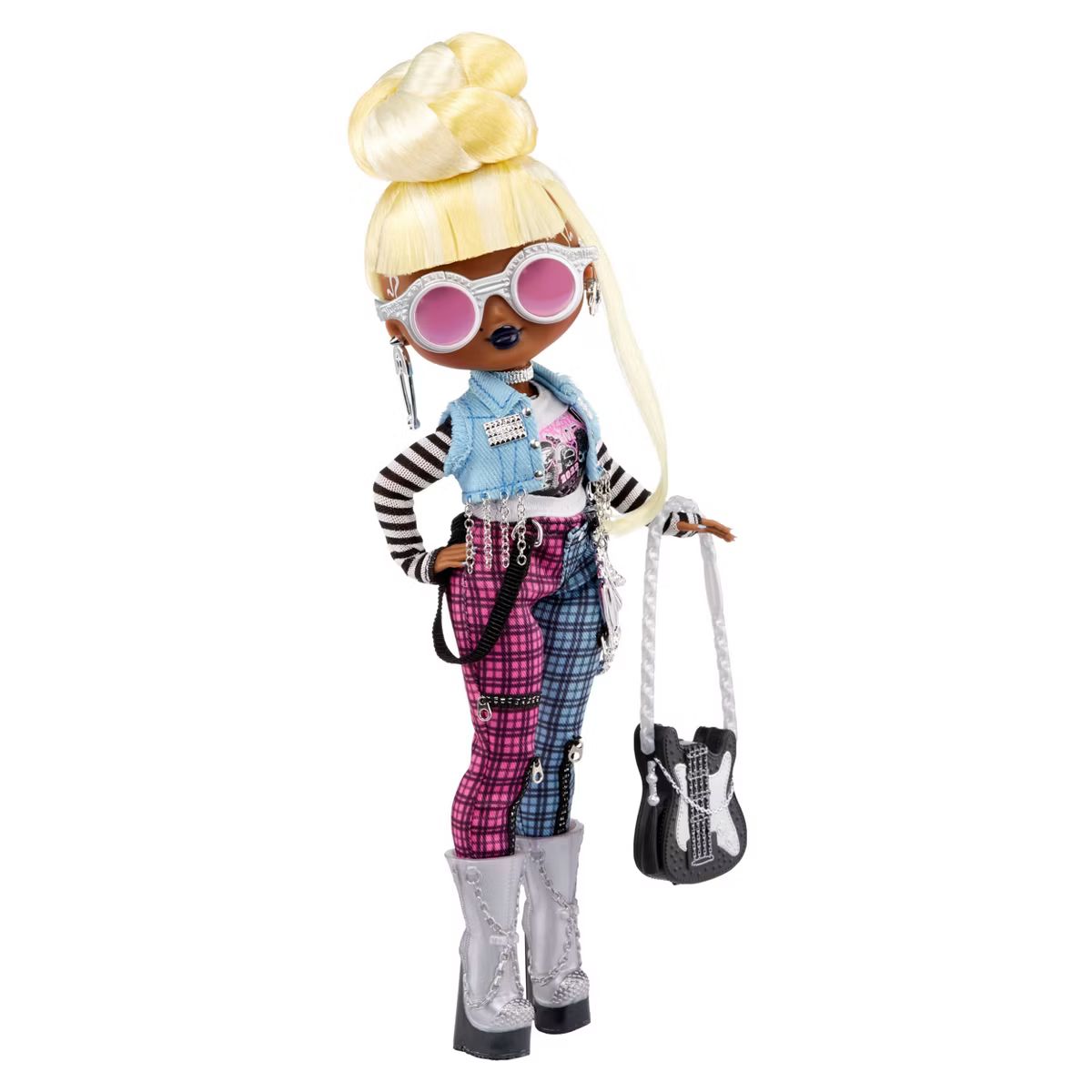 L.O.L. Surprise! OMG Melrose Fashion Doll with 20 Surprises | Target