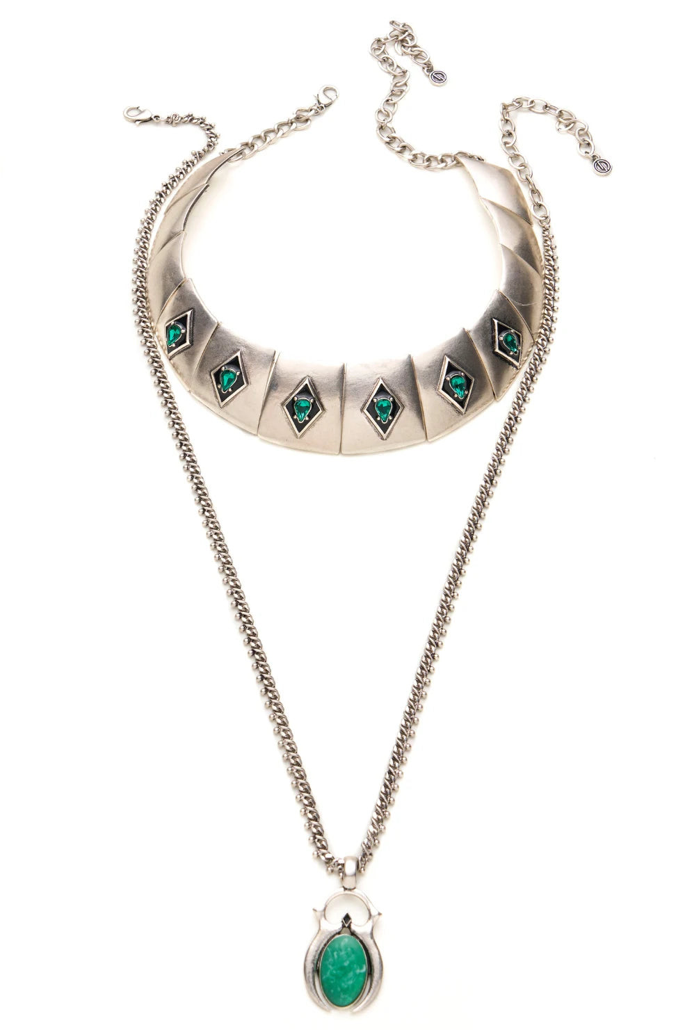 Micah Necklace | DYLANLEX