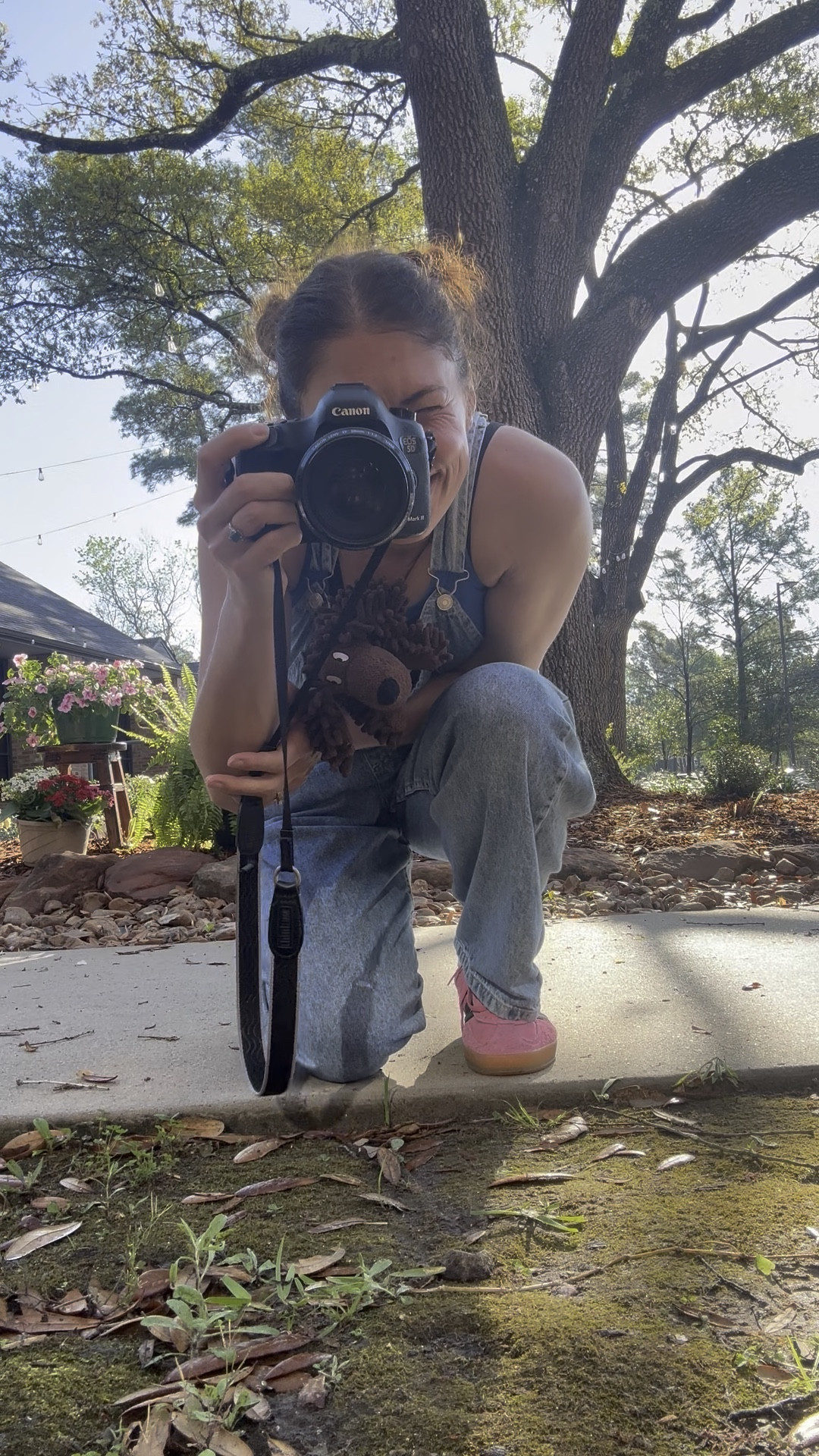 Camera equipment we love to travel with from a photographer

The Fuji gives such a great film look straight out of camera but with the ease of digital. 

#LTKtravel