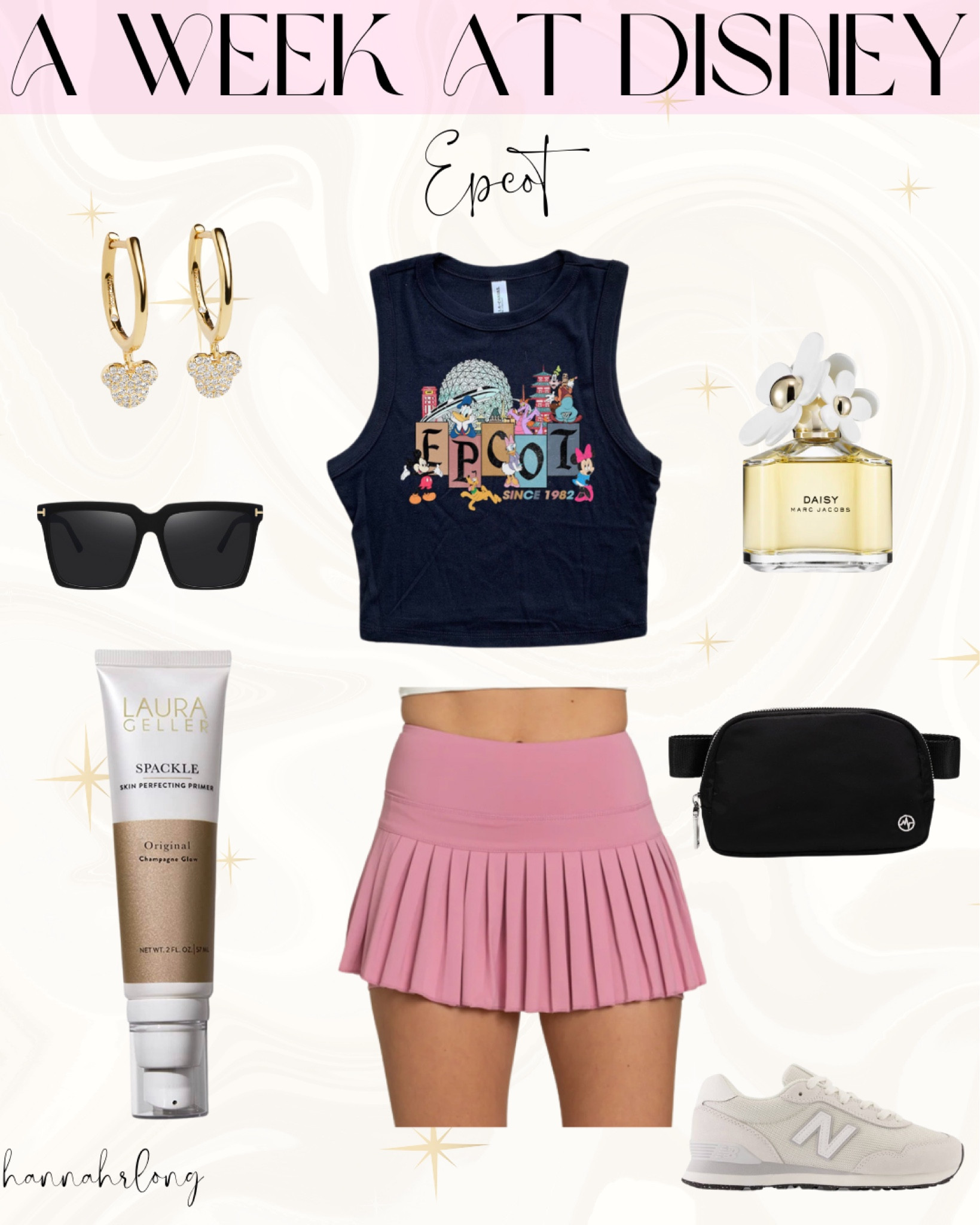 Epcot outfit. Disney style. Disney outfit  

#LTKfamily #LTKfindsunder50 #LTKtravel