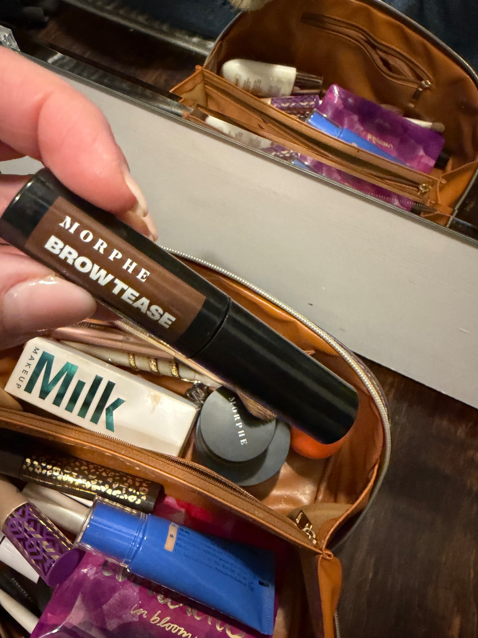 Keep your brows looking natural and on a budget too. 

#LTKmorningroutine #LTKselfcare #LTKgrwm