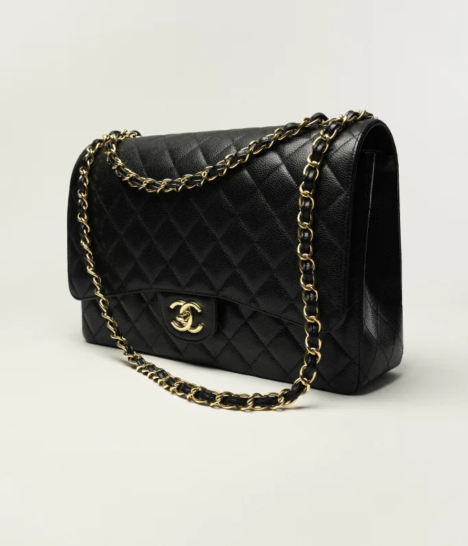 Maxi Classic Handbag | Chanel, Inc. (US)