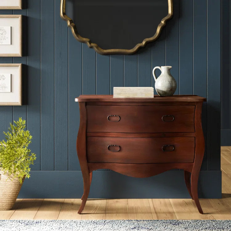 Billy 2-Drawer Dresser | Wayfair North America