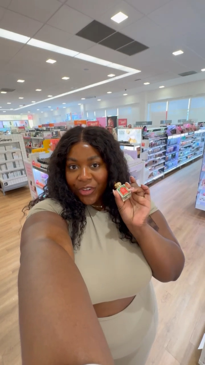 The iconic and super viral fragrance oils from Nemat Perfumes are now in an edp! So you know I had to pick them up. 

The Nemat ones are on sale too! 

Perfume, Beauty, Signature Scent

#LTKbeauty #LTKsalealert #LTKfindsunder100