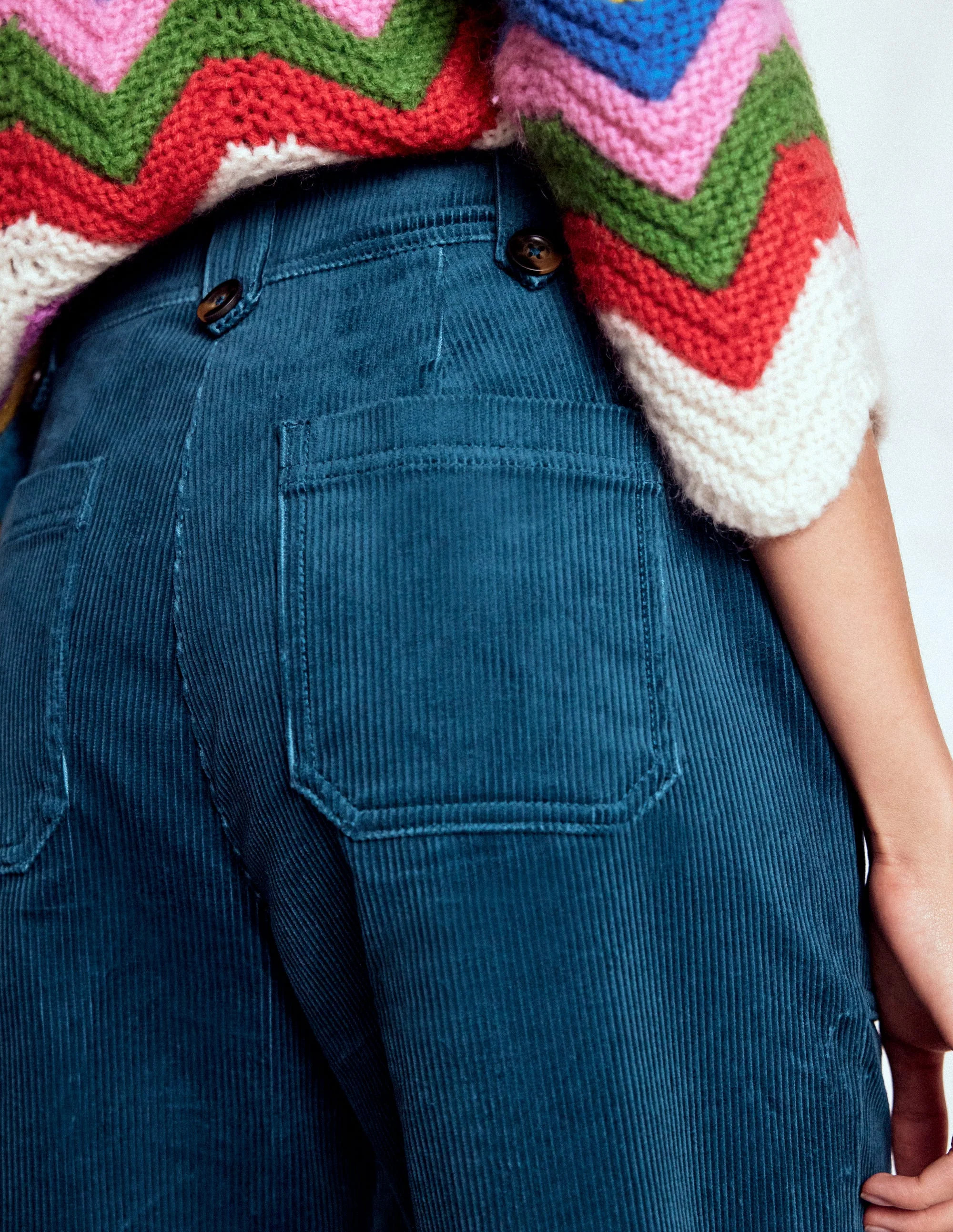 Suede Jacket-Dark Chocolate | Boden (US)