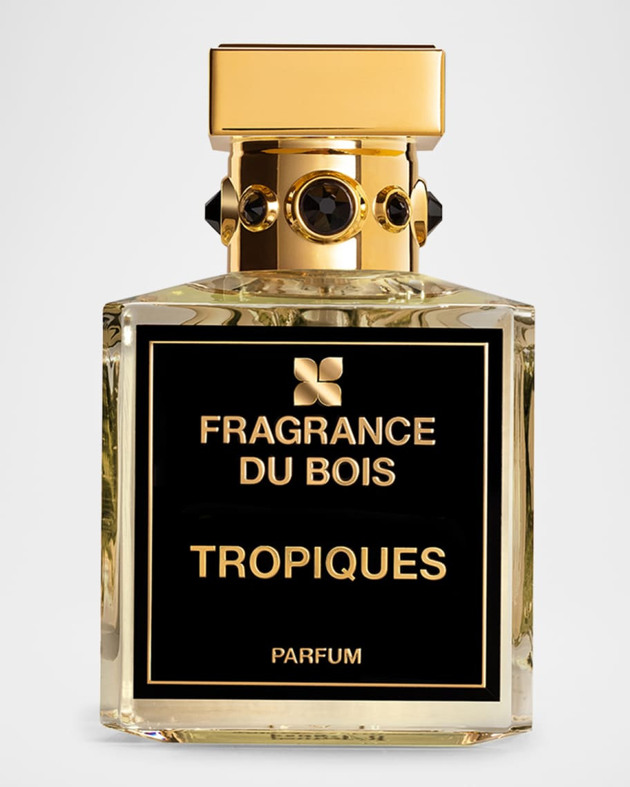 Fragrance Du Bois Tropiques Eau de Parfum, 3.5 oz. | Neiman Marcus