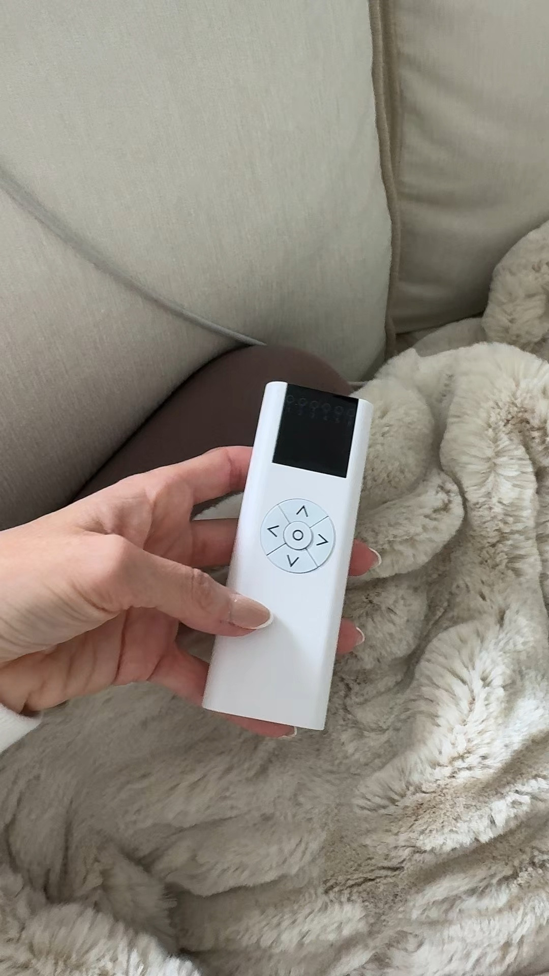 Stop overpaying for home upgrades. 🙌 We had someone come out and quote us $9,000 for motorized blinds… and John got on Amazon, found what is literally the same brand, same quality, same color, and we did the entire house for $1,500. Yes… the ENTIRE house. 🤯

These look so high-end, completely elevated our home, and gave us that custom designer feel without the luxury markup. Even better? They’re customizable to your exact window size, surprisingly easy to install, and work beautifully.

This is one of those finds I feel genuinely excited to share because the savings were unreal and the result looks expensive. If you’ve been wanting motorized shades, please check these before paying showroom prices. Such a smart home upgrade. ✨

Shop all the details on my LTK. #LTKHome #AmazonHomeFinds #MotorizedBlinds #SmartHomeUpgrade #HomeDecorFinds #LuxuryForLess #AmazonFinds #WindowTreatments #CustomBlinds #HomeUpgrades #InteriorDesignFinds #LTKHomeStyle

#LTKHome #LTKU #LTKdayinmylife