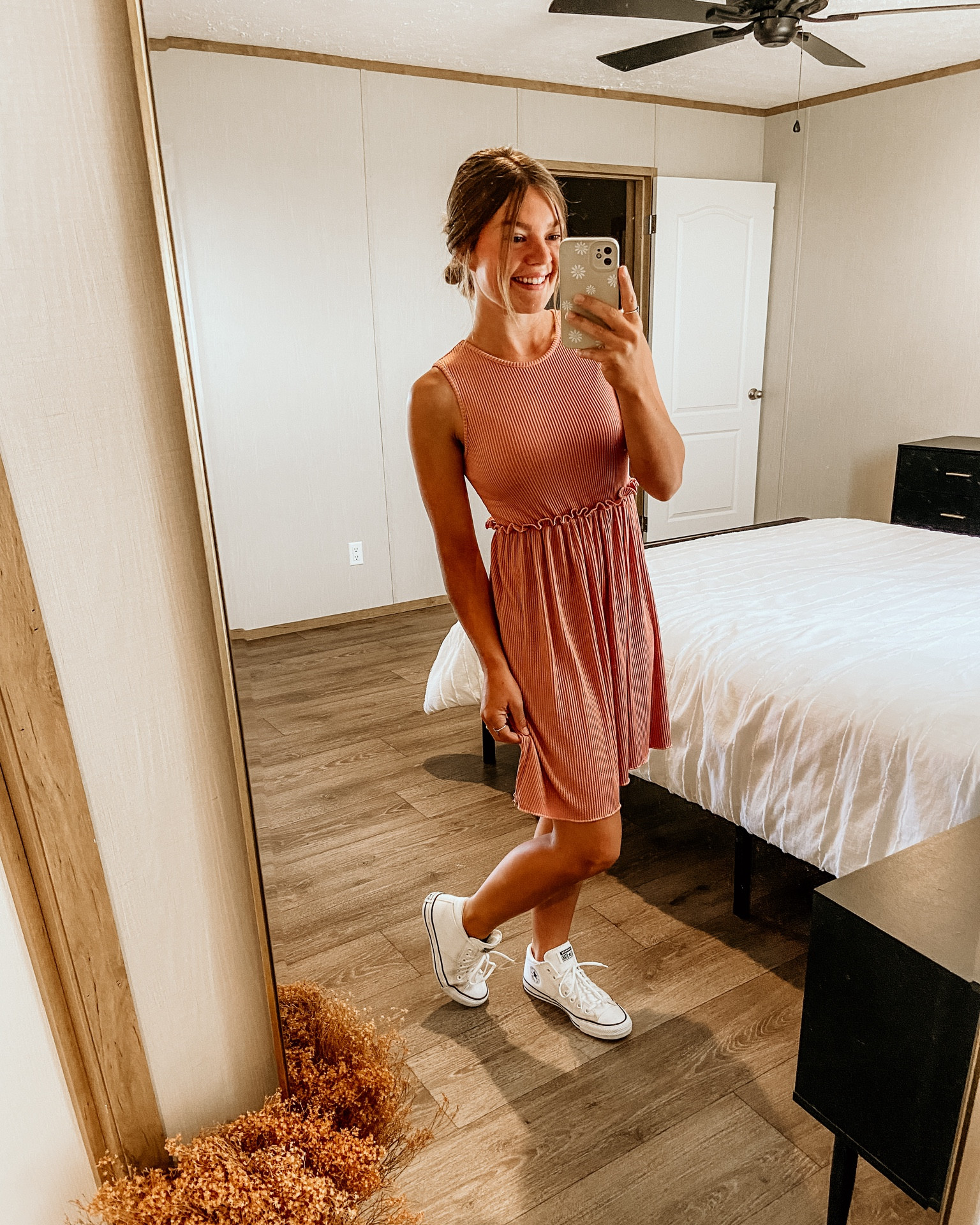 The most perfect summer outfit yet!! 

#LTKFindsUnder100 #LTKShoeCrush #LTKStyleTip