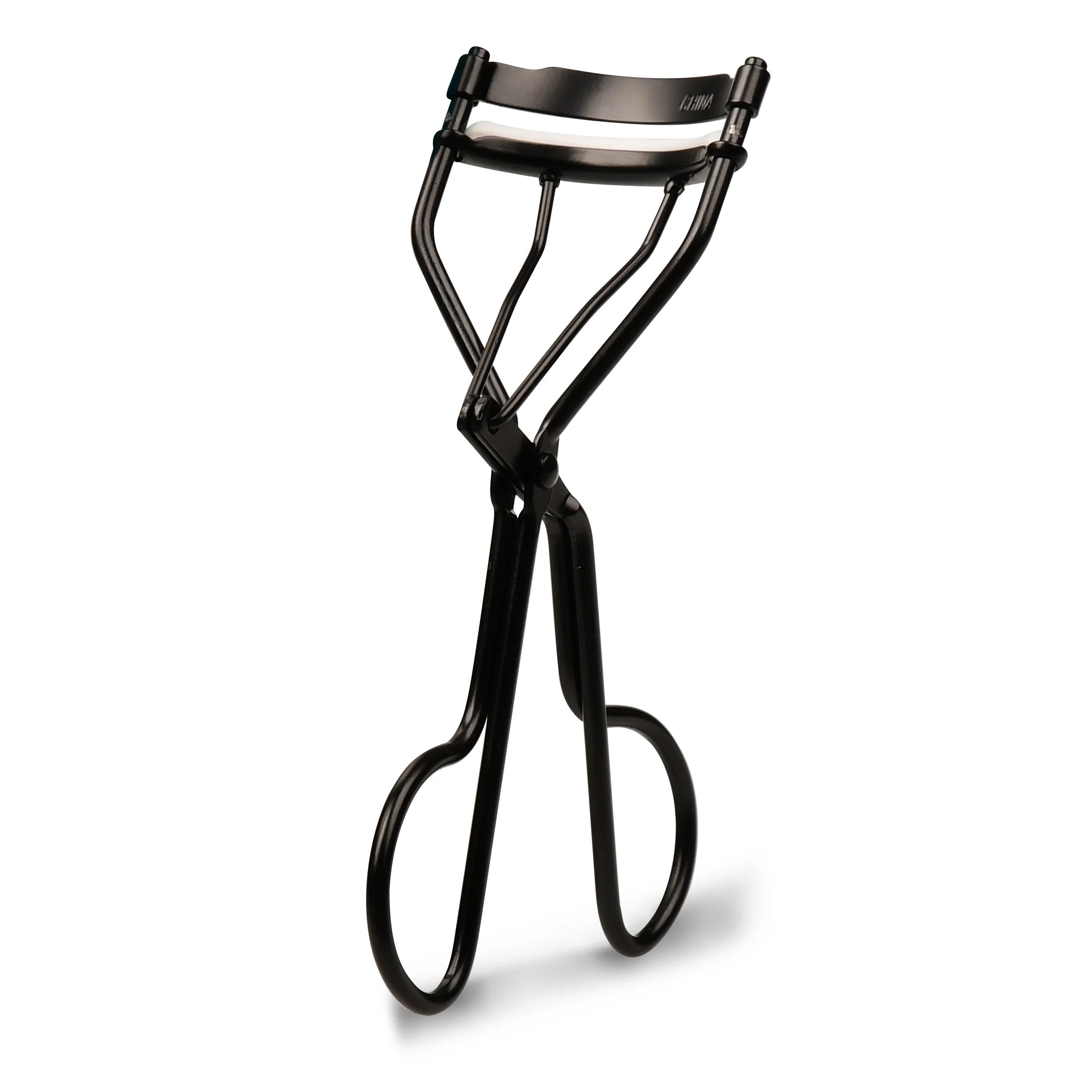 Equate Beauty Professional Eyelash Curler, Black, 5 Refill Pads | Walmart (US)