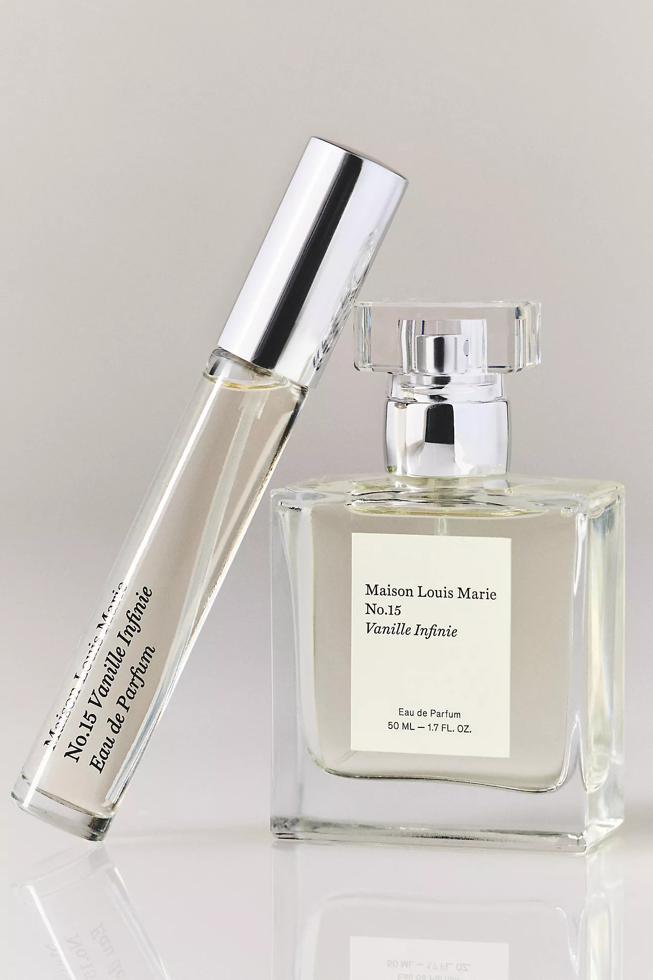 Maison Louis Marie No.15 Vanille Infinie Eau De Parfum | Anthropologie (US)
