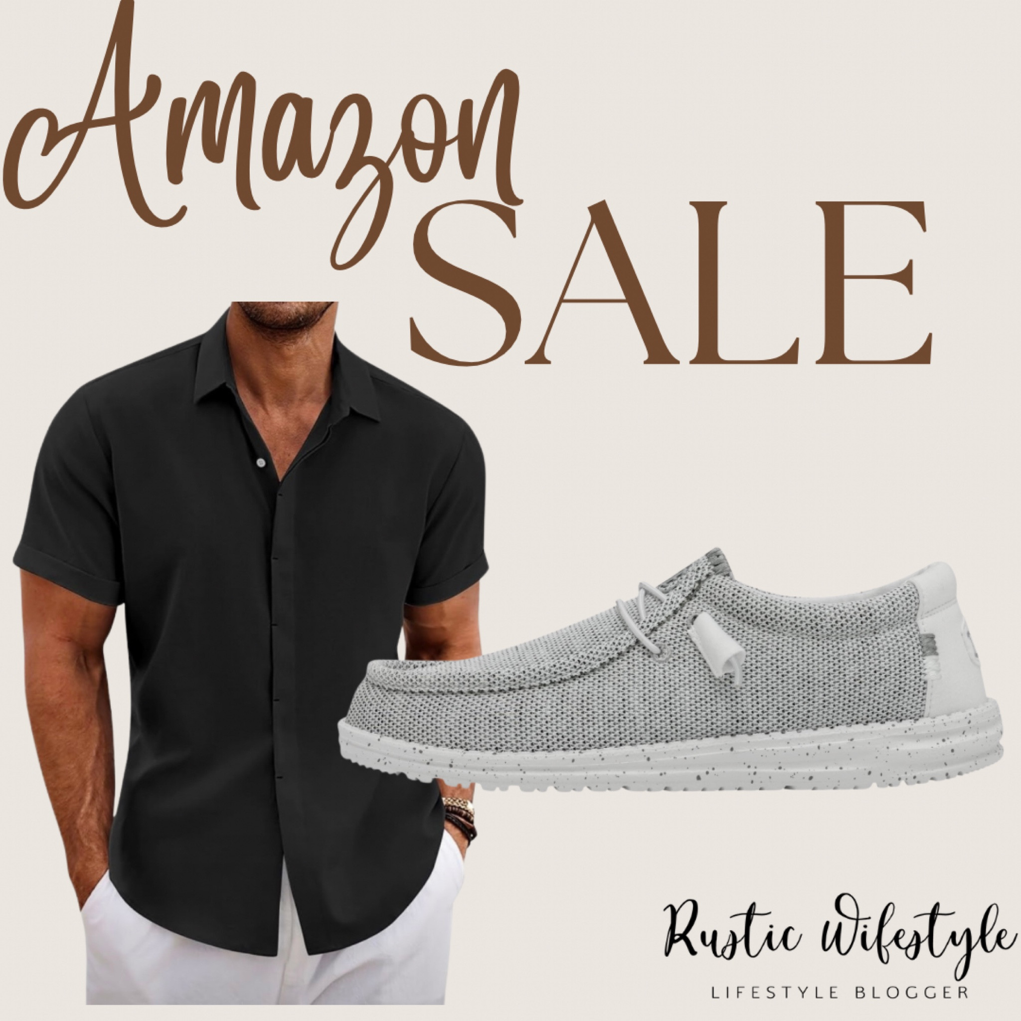 Men’s summer fashion, linen shirts, hey dude, casual style, workwear 

#LTKMens #LTKStyleTip #LTKSaleAlert