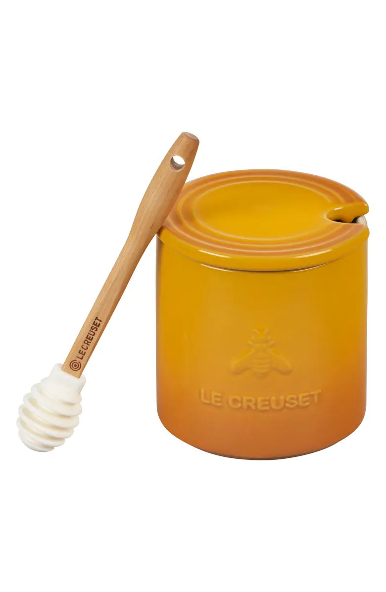 Stoneware Honey Pot & Dipper | Nordstrom