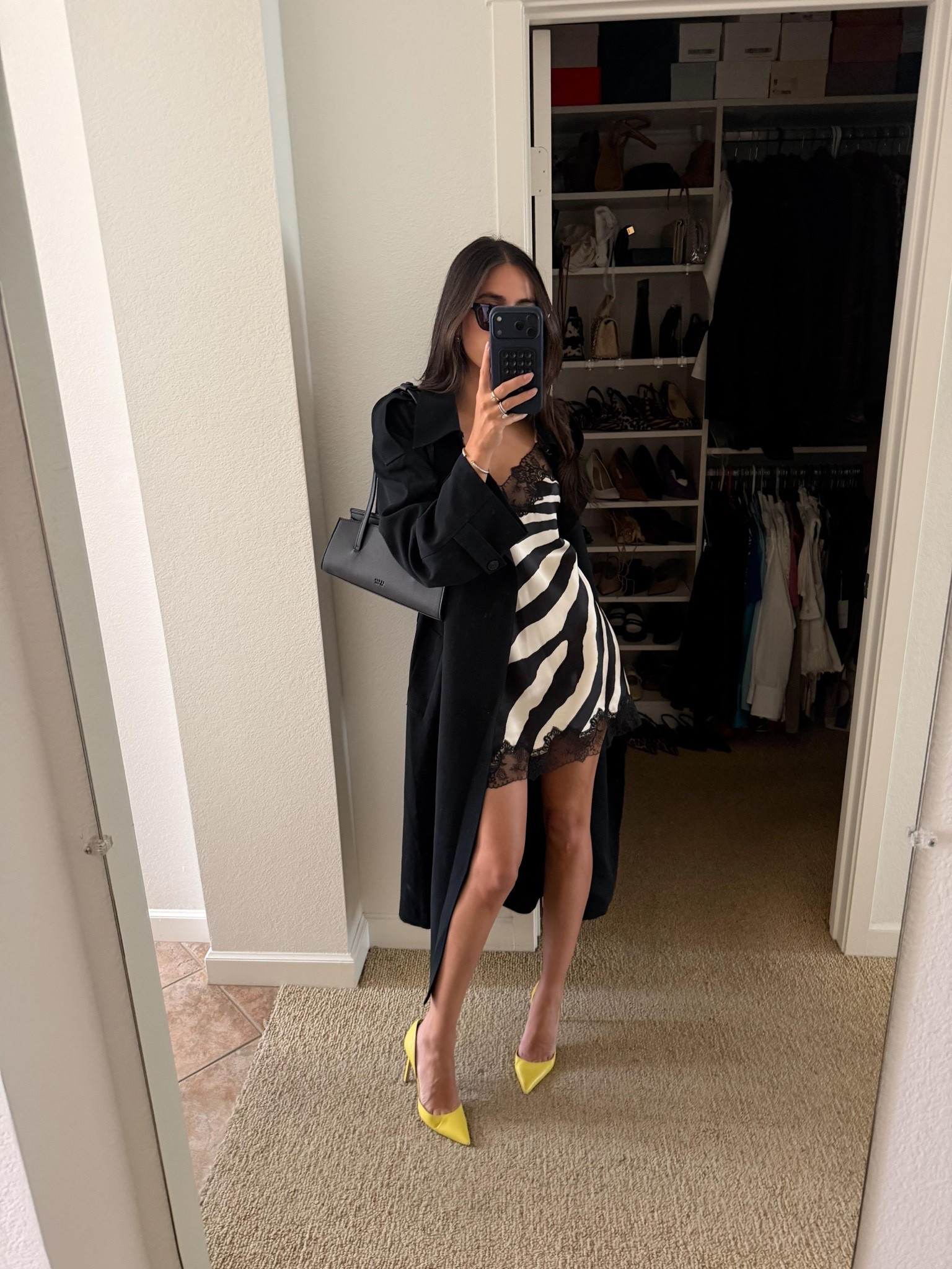 OOTD🖤