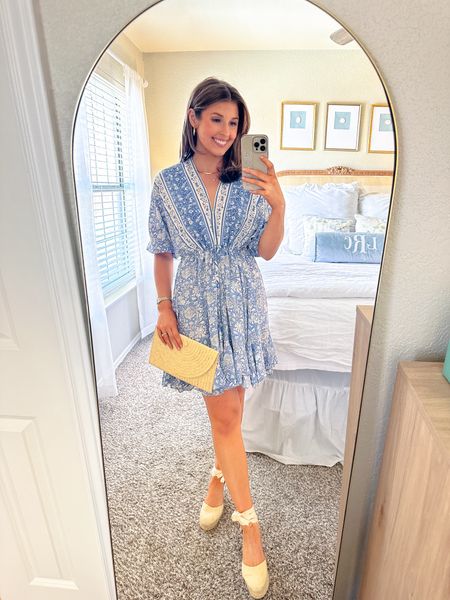 Vacation outfit ideas from Amazon! Wearing a size small in everything!

Vacation outfits // Amazon outfits // summer outfits 

#LTKSeasonal #LTKstyletip