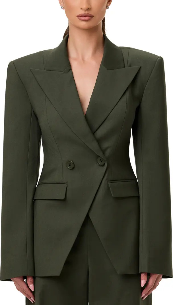Double Breasted Blazer | Nordstrom
