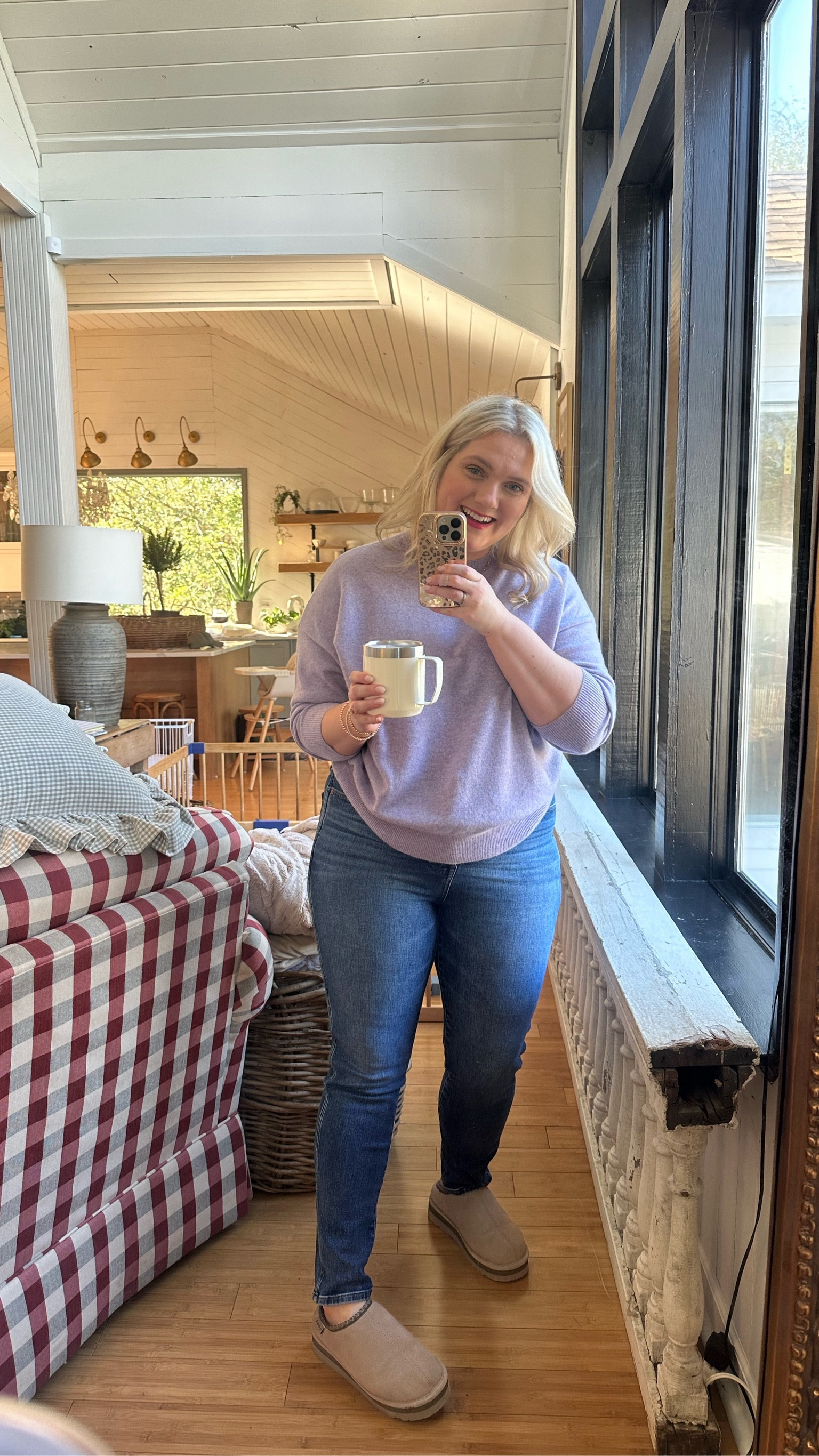 OOTD ✨🤗

#LTKshoecrush #LTKmidsize