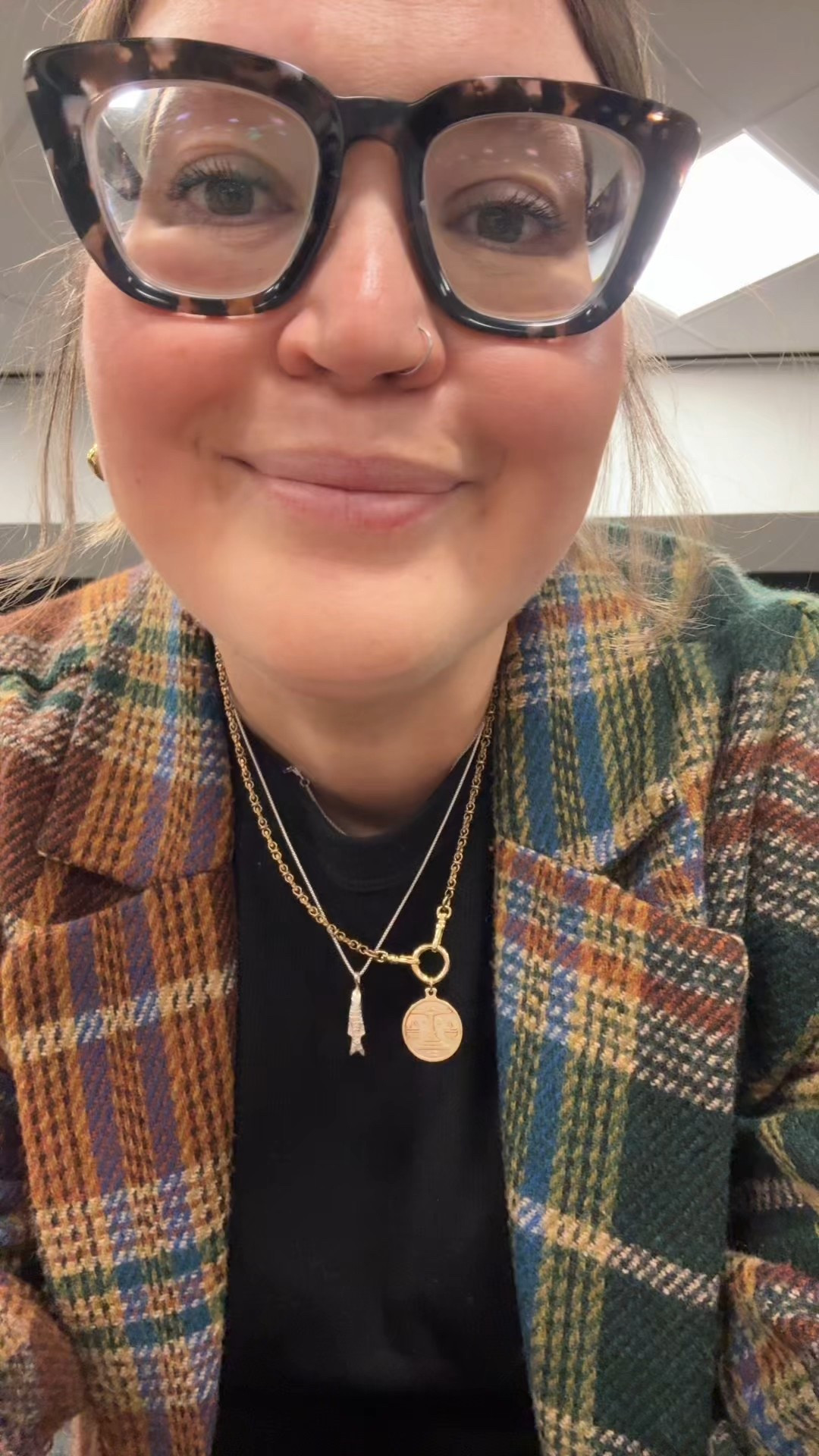 Happy Tuesday! We love a low effort, but big impact outfit! 

#LTKPlusSize #LTKootd #LTKBump