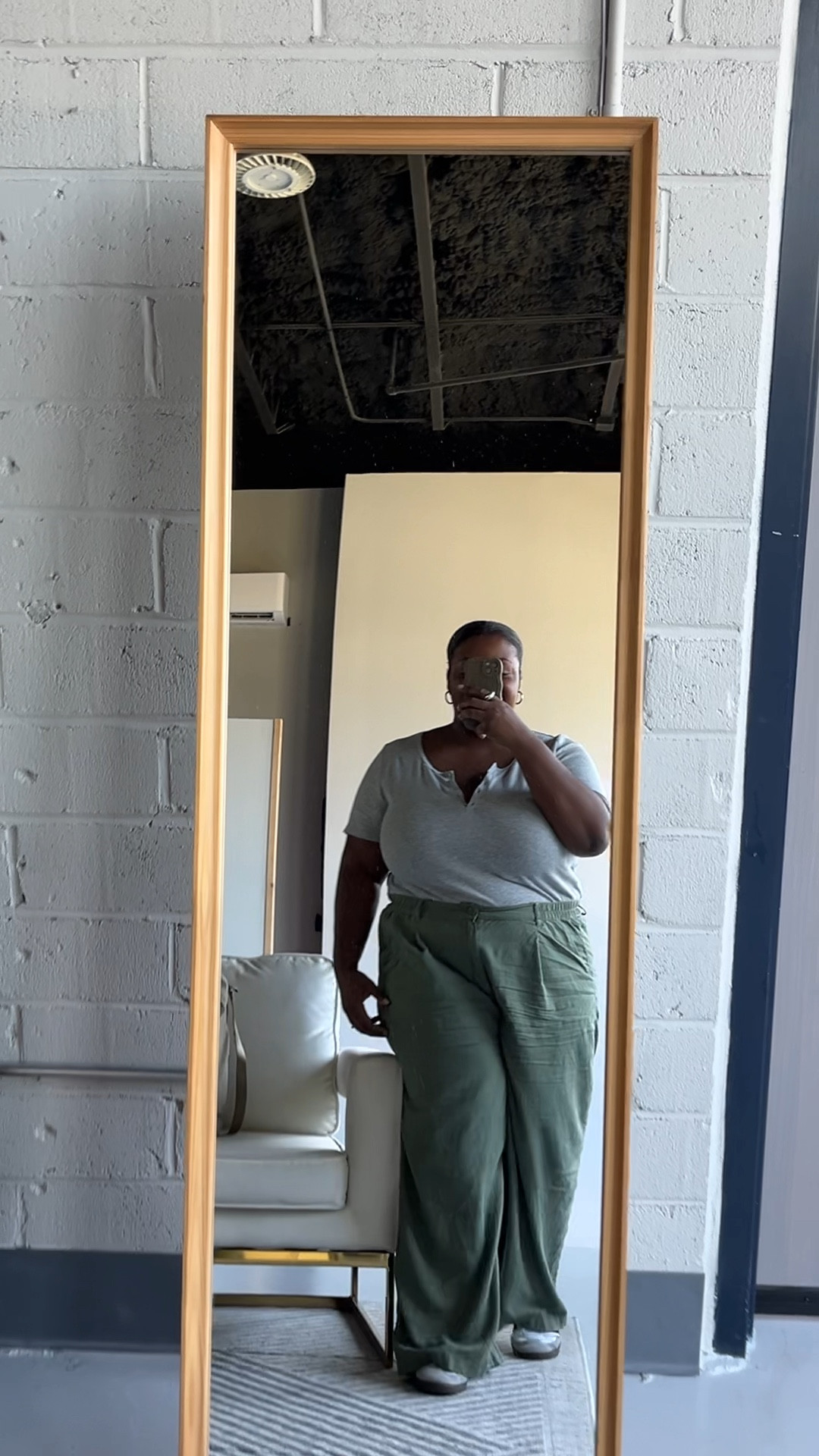 Casual summer outfit| What I wore to a client photoshoot as a photographer 

#LTKFindsUnder50 #LTKSeasonal #LTKPlusSize