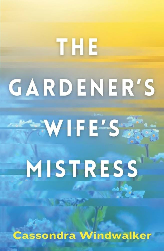 The Gardener's Wife's Mistress | Amazon (US)