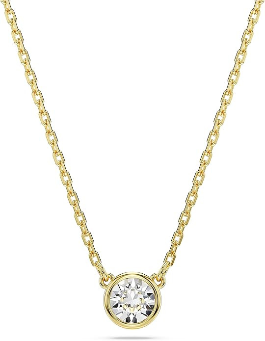 Swarovski Imber Necklace Collection | Amazon (US)