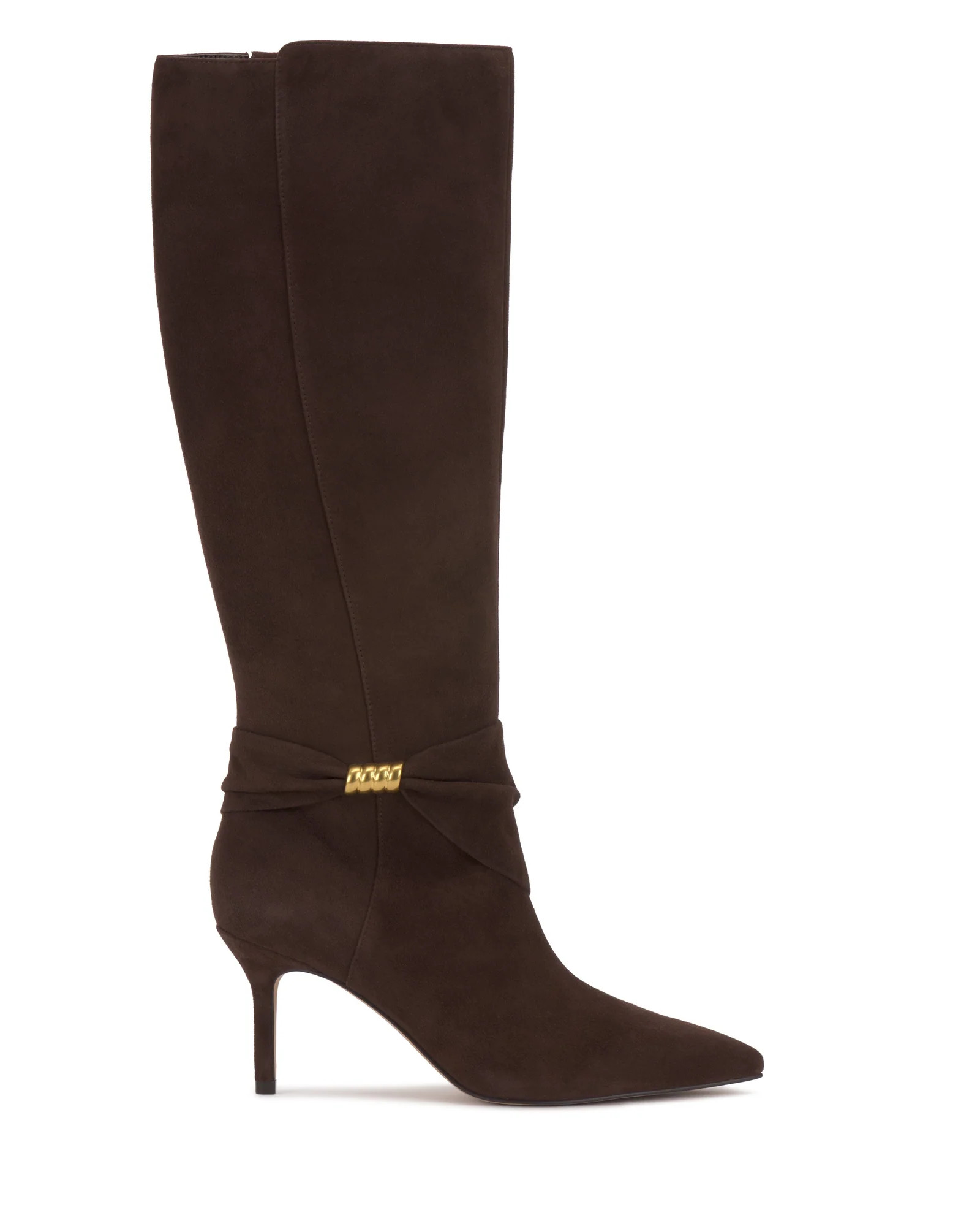 Meezo Extra Wide Calf Knee High Boot | Vince Camuto