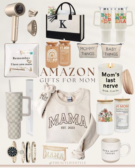 The best gift's for mom's. Mother's Day Gift's. Beige mom, neutral mom gifts, minimalist mom gifts.

#LTKSeasonal #LTKfamily #LTKGiftGuide