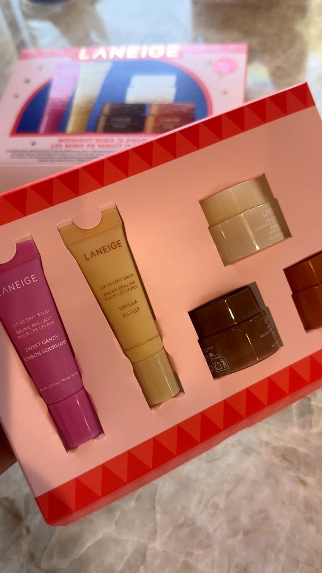 Laneige set for $14! Use code EVERYTHING 🙌🏾

#LTKGiftGuide #LTKSeasonal #LTKHoliday