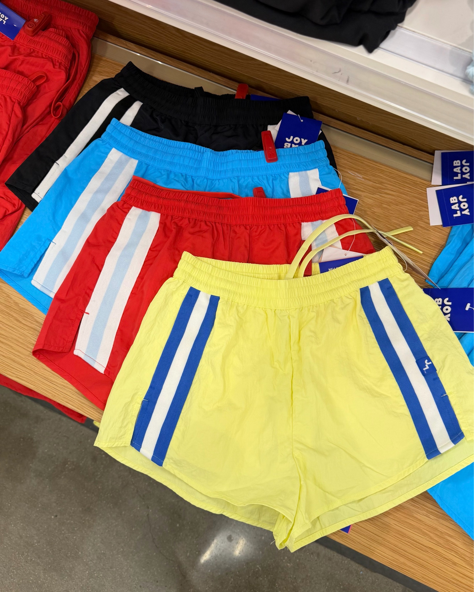 Target ✨ women’s joyspun shorts

#LTKgrwm #LTKootd #LTKfitnessgoals