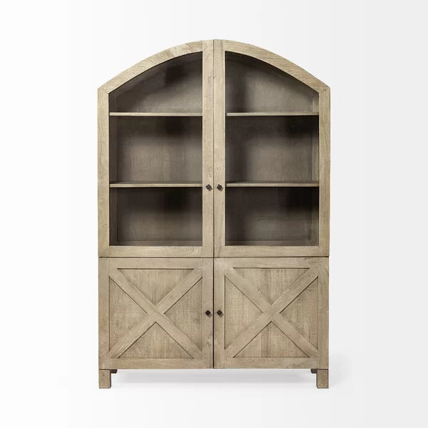 Scully China Cabinet | Wayfair North America