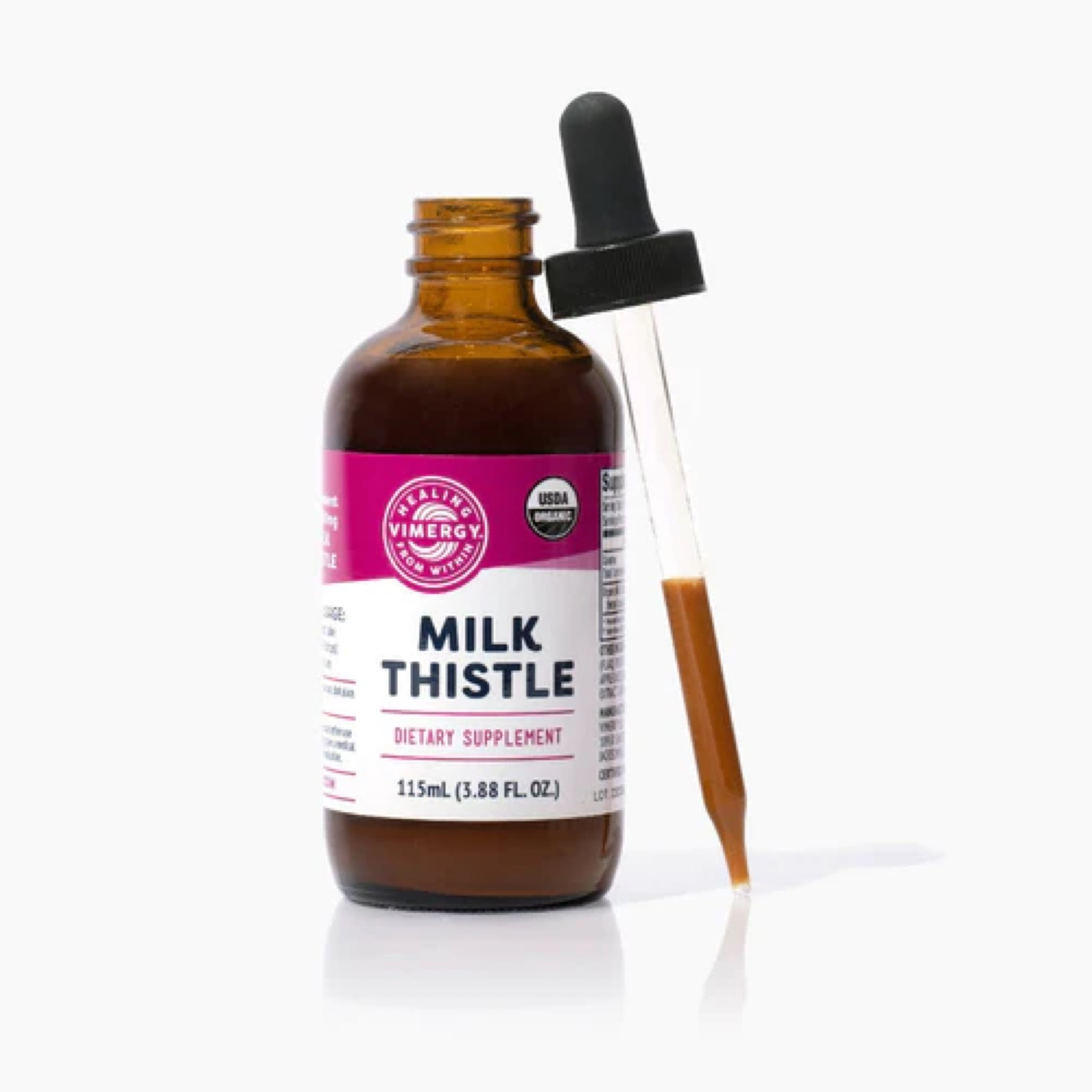 VIMERGY Organic Milk Thistle MEDICAL MEDIUM #weightloss #supplements 

#LTKfitness #LTKActive #LTKsalealert