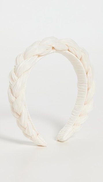 Lilac Headband | Shopbop