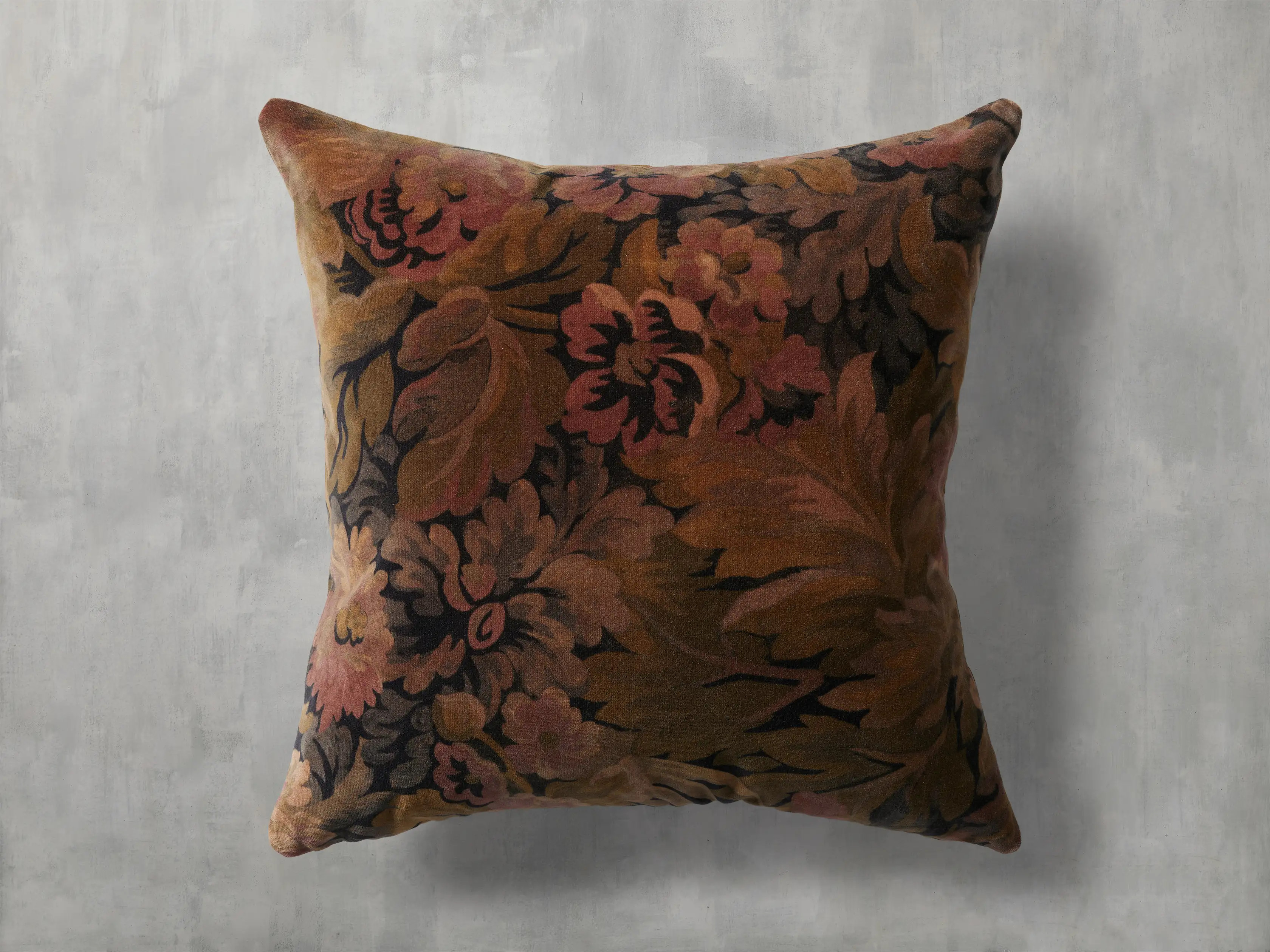 Vikasa Pillow | Arhaus