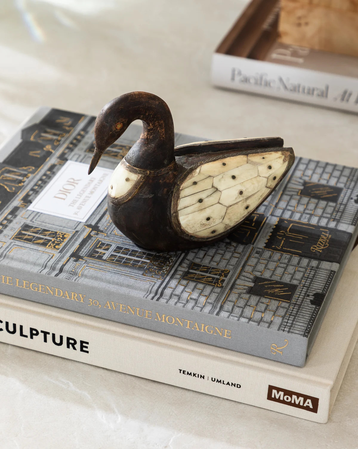 Zella Swan Object | McGee & Co. (US)