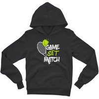 Tennis Game Set Match Design Gift For Tennis Players Or Fans Youth Hoodie | Etsy (US)