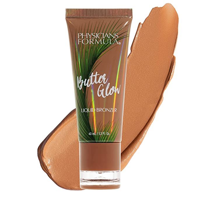 Physicians Formula Butter Glow Liquid Bronzer Bronze | Amazon (US)