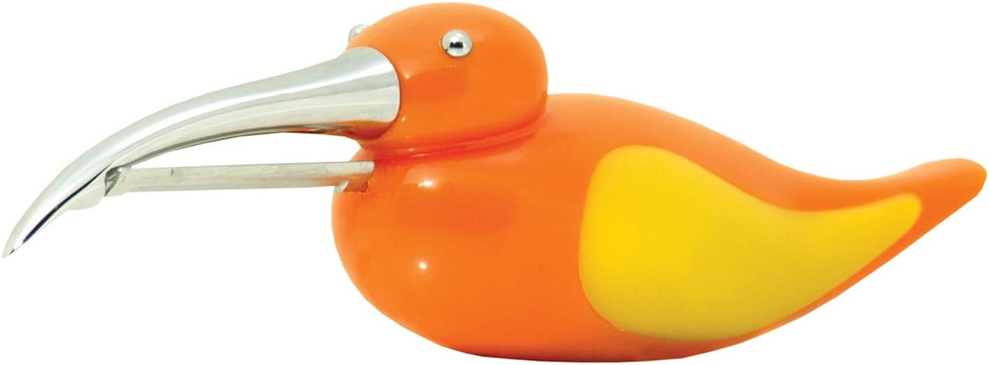 Boston Warehouse Bird Peeler, Animal House Collection | Amazon (US)