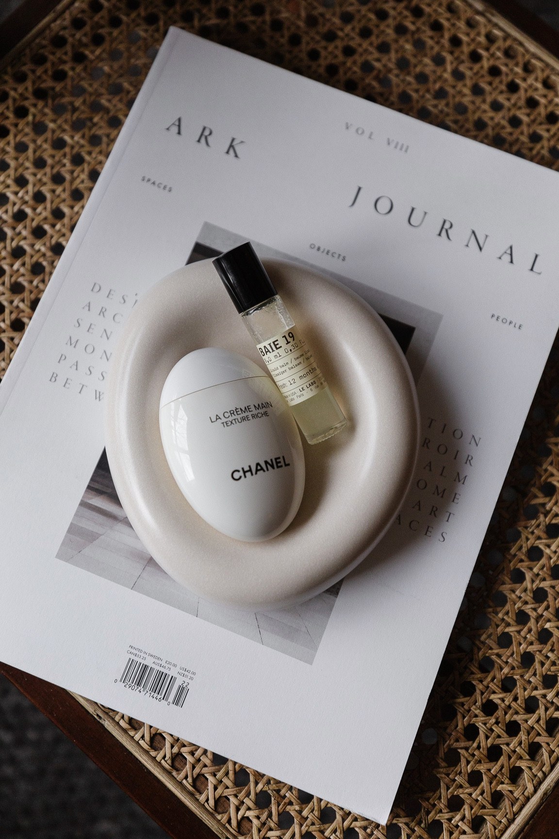 Small stoneware bowl from H&M Home. Perfect for little accessories. 

#LTKbeauty #LTKhome #LTKsalealert